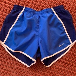 Nike Dri-Fit Running Shorts